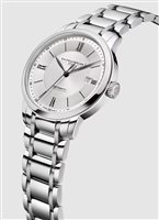 Orologio Baume & Mercier Uomo Classima in Acciaio M0A10854 - M0A10854